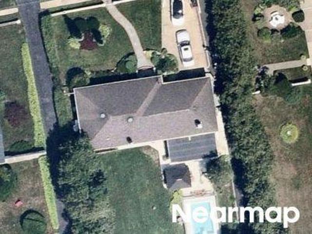 Pentmoor Dr