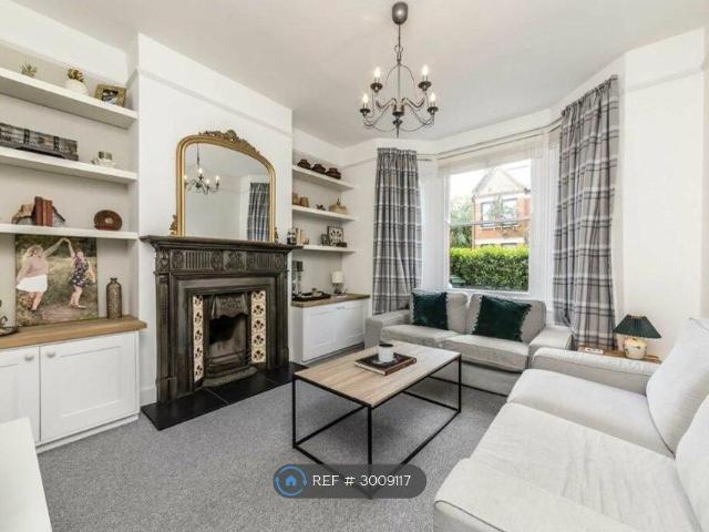 Pentney Road, London SW12, 4 bed terraced house to rent, £5,200 pcm | PrimeLocation