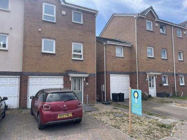 Pentre Doc Y Gogledd, Llanelli SA15, 3 bed town house to rent, £950 pcm | PrimeLocation