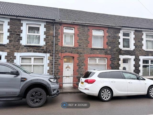 Pentwyn Avenue, Mountain Ash CF45, 3 bed terraced house to rent, £800 pcm | PrimeLocation