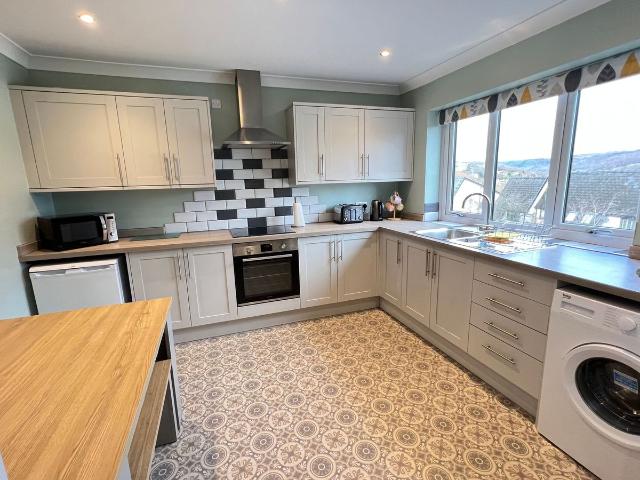 Pentwyn Heights, Abersychan NP4, 2 bed maisonette to rent, £900 pcm | PrimeLocation