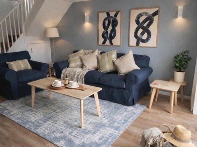 Penwarne Road, Falmouth TR11, 1 bed terraced house to rent, £1,000 pcm | PrimeLocation