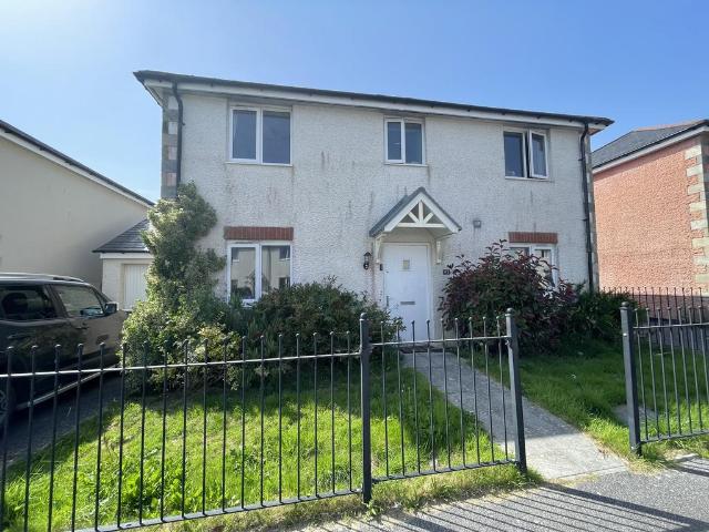 Penwethers Crescent, Truro, TR1 1 bed in a house share to rent £800 pcm £185 pw