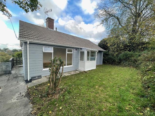 Penwethers Lane, Truro TR1, 2 bed bungalow to rent, £1,300 pcm | PrimeLocation