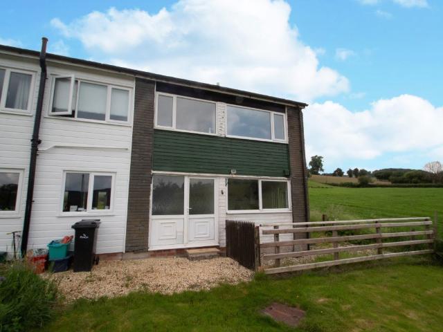 Penybont Road, Knighton LD7, 3 bed semi detached house to rent, £550 pcm | PrimeLocation