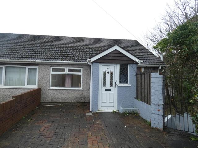 Penygraig Road, Townhill SA1 4 bed flat share to rent £450 pcm £104 pw