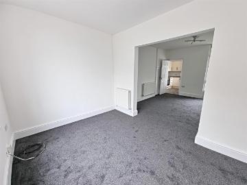 Penygraig Terrace, Ynysybwl, Pontypridd