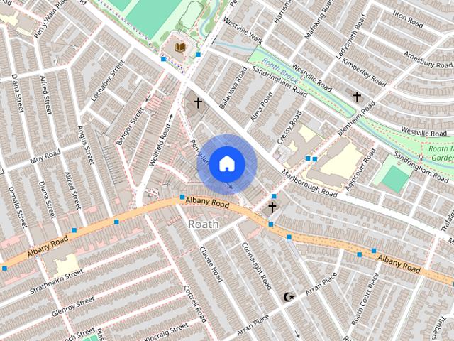 Penylan Road, Cardiff