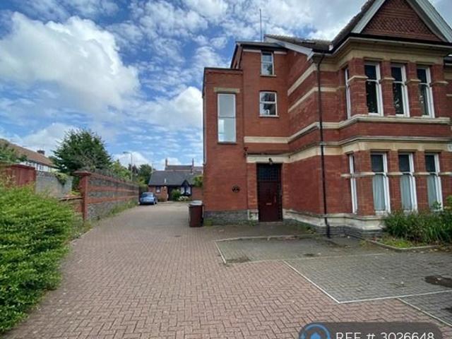 Penylan Road, Cardiff, CF23 2 bed flat to rent £1,100 pcm £254 pw
