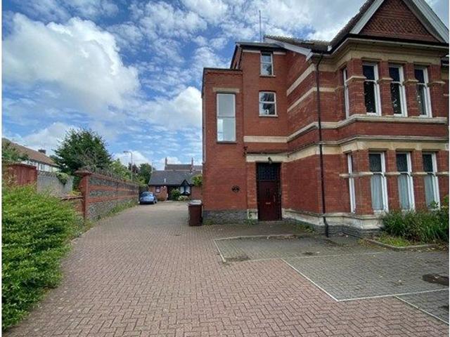 Penylan Road, Cardiff CF23, 2 bed flat to rent, £1,100 pcm | PrimeLocation