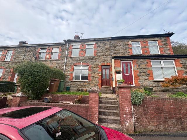 Penylan Road, Argoed, Blackwood NP12, 3 bed terraced house to rent, £900 pcm | PrimeLocation