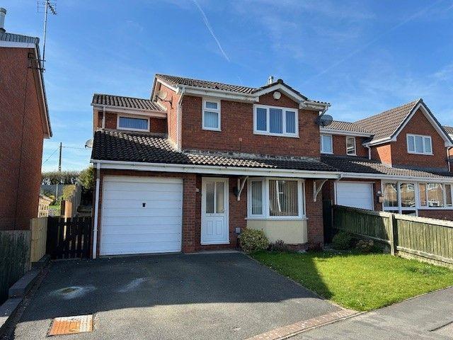 Penymynydd, Chester CH4, 3 bed detached house to rent, £1,250 pcm | PrimeLocation