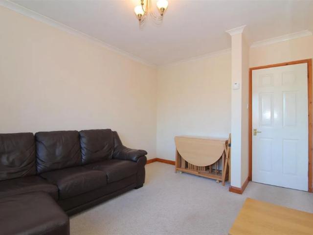 Penyston Road
