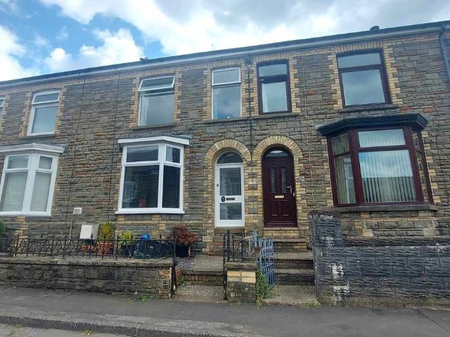 Penywain Street, Wainfelin, Pontypool NP4, 3 bed terraced house to rent, £950 pcm | PrimeLocation