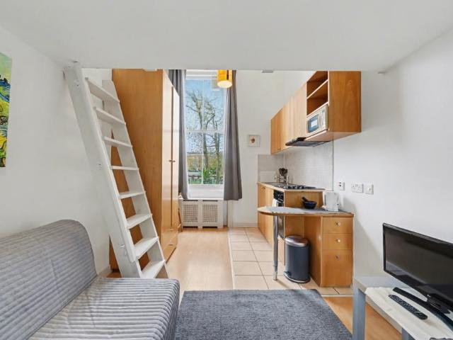 Penywern Road, Earls Court, London SW5, Studio to rent, £2,123 pcm | PrimeLocation