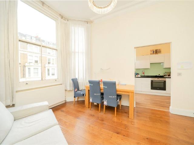 Penywern Road, SW5, London
