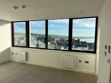 Chyandour Penzance, TR18, Penzance, Cornwall county, South West England