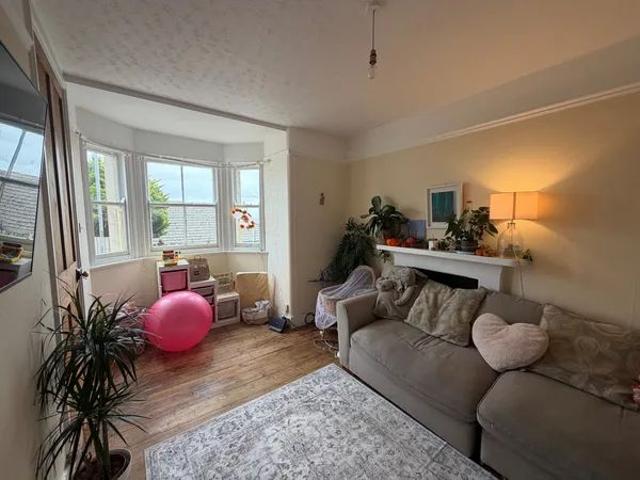 Penzance, Penzance, TR18