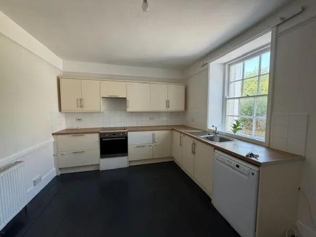 Penzance, Penzance, TR18