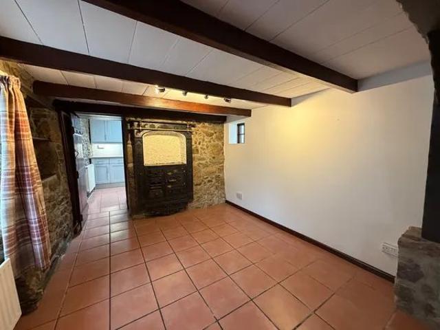 PENZANCE, Penzance, TR20