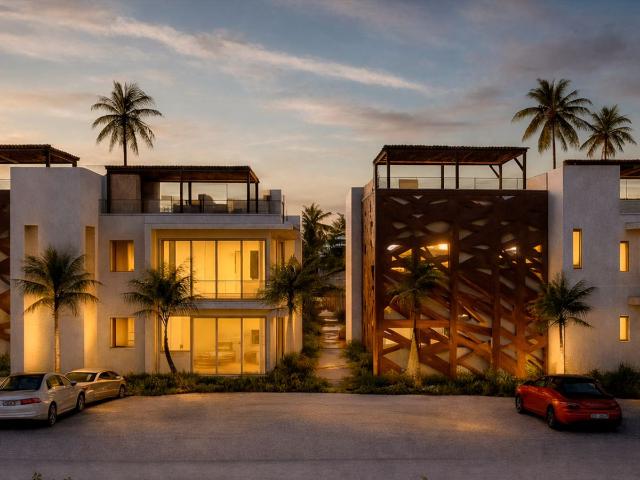 Pentgarden en la playa en venta | NLP |