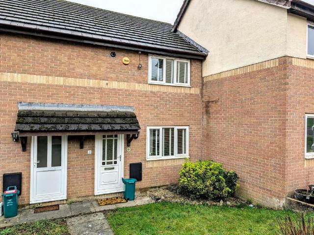Pen Hendy, Pontyclun CF72, 2 bed terraced house to rent, £1,100 pcm | PrimeLocation