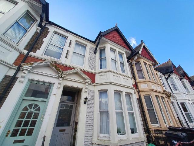 Pen Y Wain Road, Roath CF24, 6 bed property to rent, £3,300 pcm | PrimeLocation