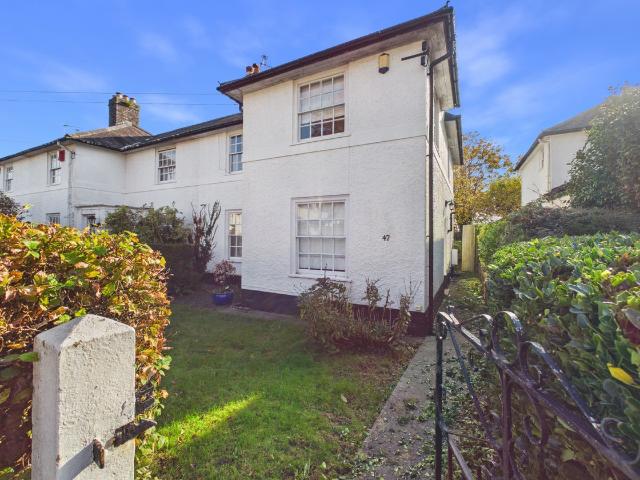 Pen Y Dre, Rhiwbina, Cardiff CF14, 3 bed semi detached house to rent, £1,600 pcm | PrimeLocation