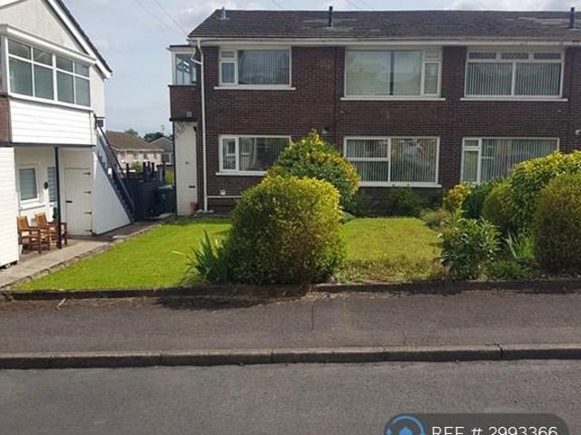 Pen Y Graig Rhiwbina, Cardiff, CF14 3 bed maisonette to rent £1,300 pcm £300 pw