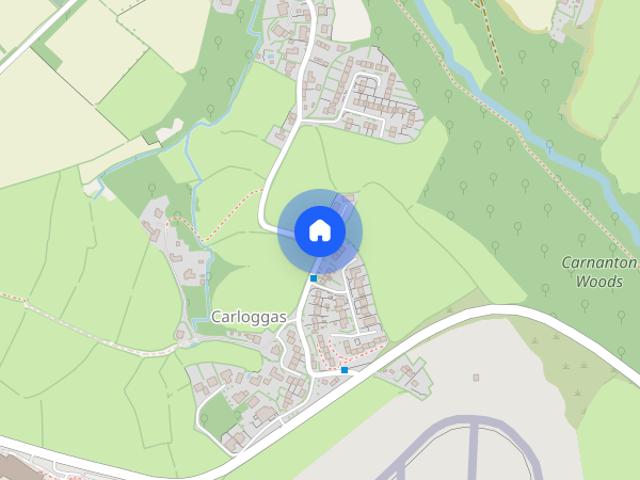 Pen Y Morfa Close, St. Mawgan, Newquay