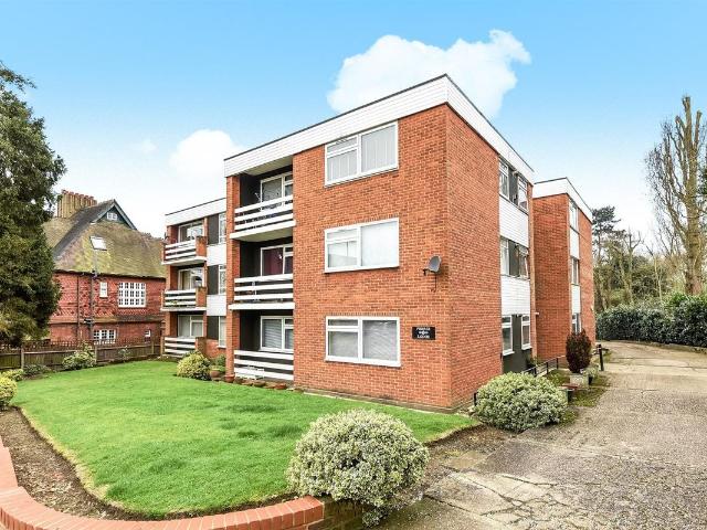 Penair Lodge, South Hill Avenue, Harrow On The Hill HA1, 2 bed flat to rent, £1,700 pcm | PrimeLocation