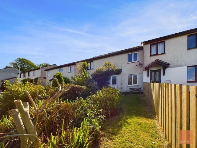 Penair View, Truro, TR1 1XR 2 bed terraced house to rent £1,200 pcm £277 pw