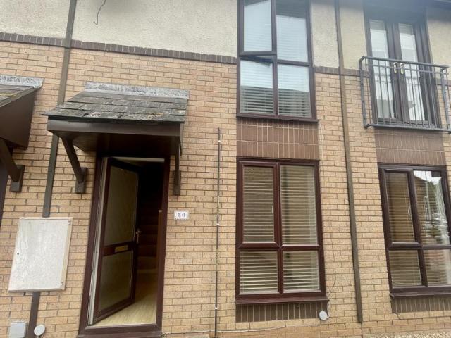 PENARTH, CF64 2 bed terraced house to rent £1,350 pcm £312 pw