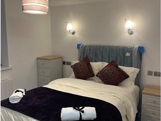 Penarth Road, Cardiff CF11, 2 bed flat to rent, £1,700 pcm | PrimeLocation