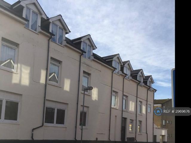 Penarth Road, Cardiff, CF11 2 bed semi detached house to rent £1,200 pcm £277 pw