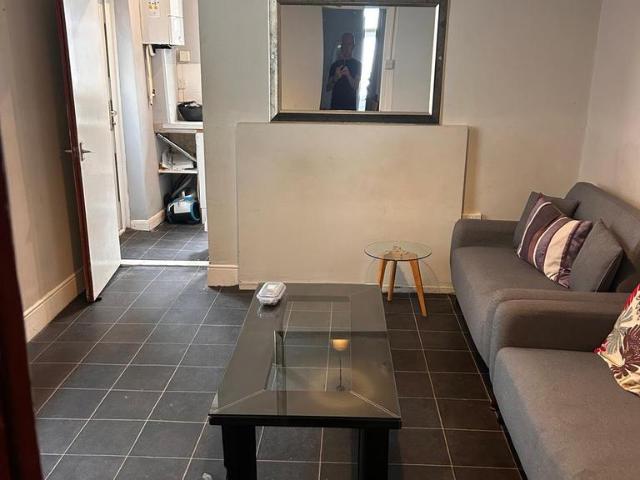 Penbryn Terrace, Brynmill SA2 4 bed terraced house to rent £450 pcm £104 pw