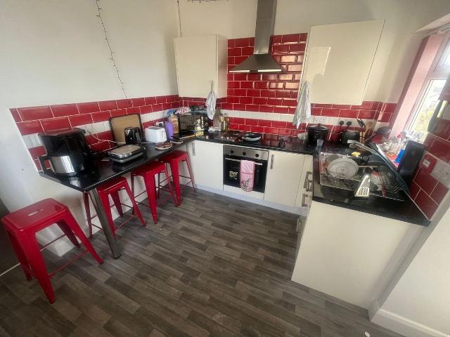 Penbryn Terrace, Brynmill SA2, 6 bed terraced house to rent, £2,150 pcm | PrimeLocation
