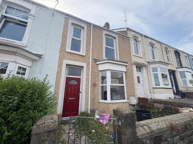 Penbryn Terrace, Brynmill, SA2 6 bed terraced house to rent £2,150 pcm £496 pw