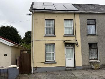 Pencader, Carmarthenshire SA39, 2 bed semi detached house to rent, £625 pcm | PrimeLocation
