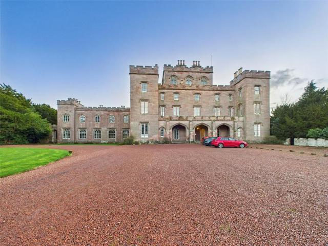 Pencaitland, Tranent, East Lothian, EH34 1 bed apartment to rent £1,275 pcm £294 pw