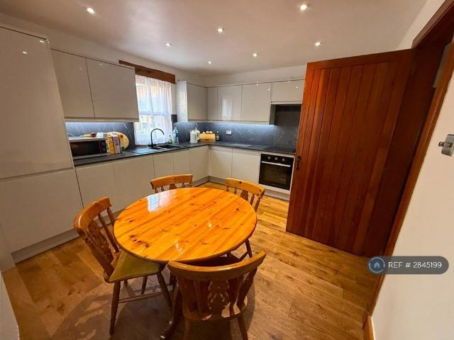 Pencaitland, Tranent, EH34 2 bed flat to rent £1,200 pcm £277 pw