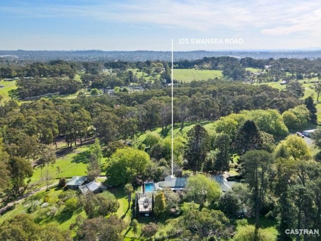 Pencarrow Prestigious Montrose Holding with Lifestyle and Versatility | 6.88 ha 17 acres approx