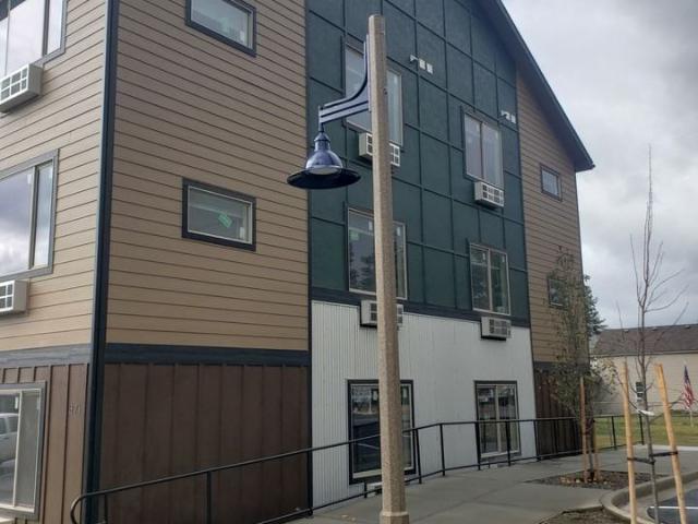 Pence Properties Post Falls 2 Bedroom Apartment for Rent at 371 N Post St, Post Falls, ID 83854