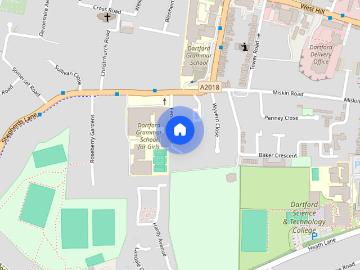 Pencroft Drive, Highlands, DA1
