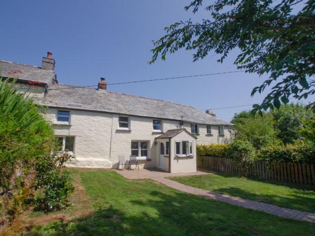 Pencreber, Tremail, Camelford PL32, 3 bed detached house to rent, £1,100 pcm | PrimeLocation