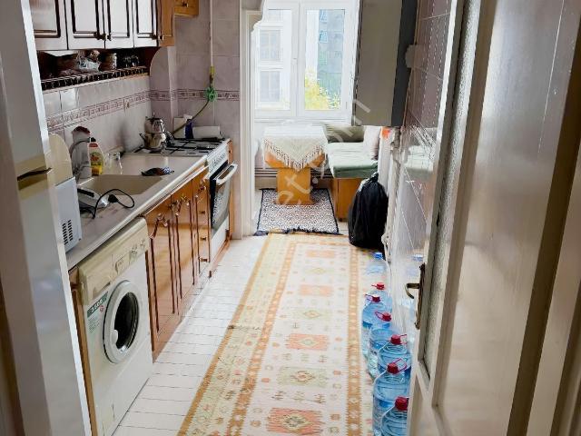 Pendık Yenımahalle Eşyalı Sıte Içı 3 + 1 Kıralık Daıre