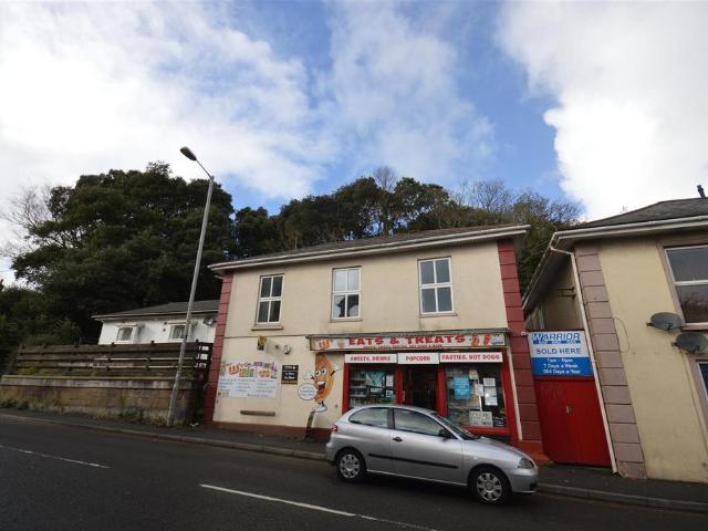 Pendarves Street, Tuckingmill 1 bed in a house share to rent £500 pcm £115 pw