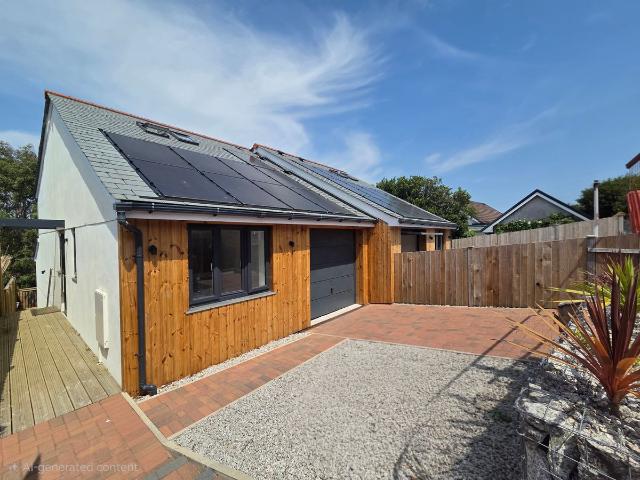 Pendarves Road, Falmouth TR11, 3 bed detached house to rent, £1,800 pcm | PrimeLocation