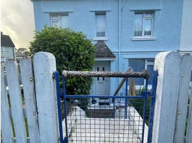 Pendarves Road, Falmouth TR11, 3 bed end terrace house to rent, £1,600 pcm | PrimeLocation