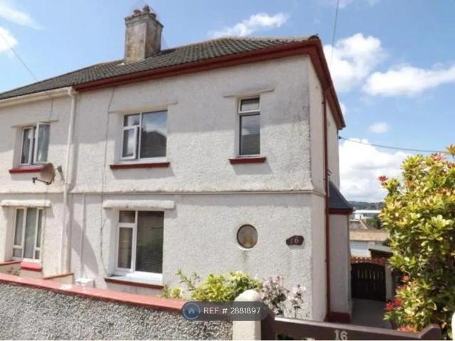 Pendarves Road, Falmouth TR11, 3 bed semi detached house to rent, £1,350 pcm | PrimeLocation
